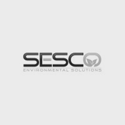 SESCO Environmental Logo