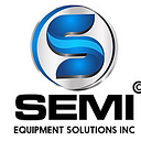 Semi Equipment Solutions.