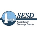 South Essex Sewerage District logo