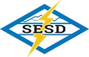 SESD - South Utah Valley Electric Service District logo