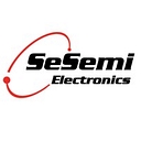 Sesemi Electronics logo