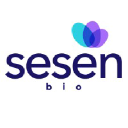 Sesen Bio, Inc. logo