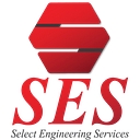 Select Engineering Services logo