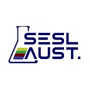 Sesl Australia logo