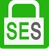 Ses Secure E Waste Solutions logo