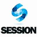 Session Games logo