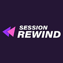Session Rewind logo