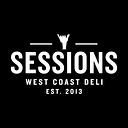Sessions West Coast Deli logo