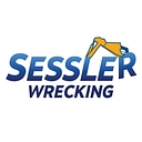 Sessler Wrecking logo