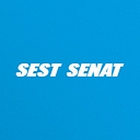 Sest Senat logo