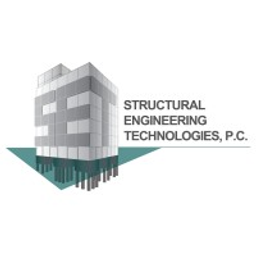 Structural Engineering Technologies, P.C. logo