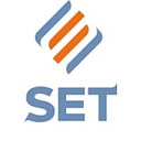 SET Consulting logo