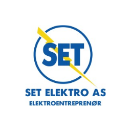 SET ELEKTRO AS logo