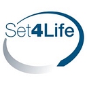 Set4life logo