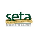 Seta Ltd, The Southampton Engineering Training Association logo
