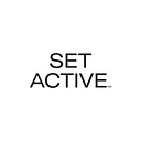 Logo for setactive.co