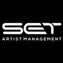 Set Artist Management logo