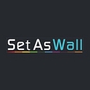 setaswall.com logo