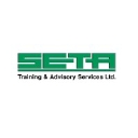 Seta Training & Skills Academy Stockport logo