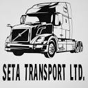 Seta Transport Services logo