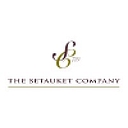 The Setauket Company logo