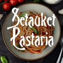 Setauket Pastaria logo