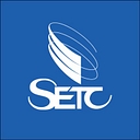 Southeastern Theatre Conference (Setc) logo