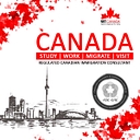 Immigration Consultant Surrey - SET Canada Immigration logo