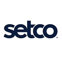 Setco logo
