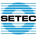 Setec logo