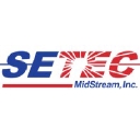 Setec Midstream Inc. logo