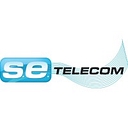 Se Telecommunications logo