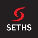 Seths Estate Agents Ltd logo