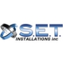S.E.T. Installations Inc. logo