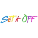 Logo for setitoffband.com