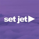 Jet Set Jobs logo