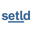 Setld logo