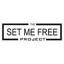 The Set Me Free Project logo