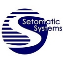 Setomatic Systems Inc   Spyderwash logo