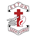 Seton Catholic College logo