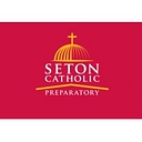 Seton Catholic Preparatory logo