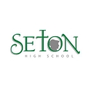 Seton High School logo