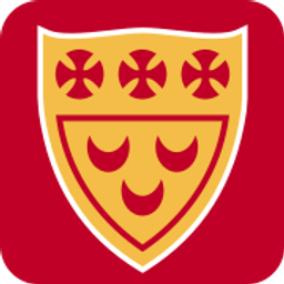 Seton Hill University logo