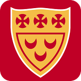 Seton Hill University logo