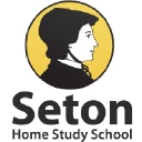 Seton Home Study School logo