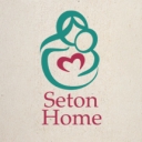Seton Home logo