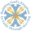 St Elizabeth Ann Seton logo