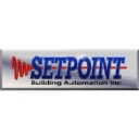 Setpoint Building Automation logo