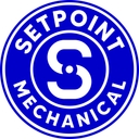 Setpoint Mechanical logo