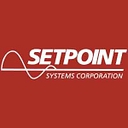Setpoint Systems Corporation logo
